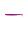 Daiwa-Tournament D'fin Shad-UV violet-4" / 10.2cm-Hengelsport De Goeie Vangst