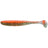 Daiwa-Tournament D'fin Shad-Orange shiner-4" / 10.2cm-Hengelsport De Goeie Vangst
