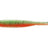 Daiwa-Tournament D'fin Shad-Hot tomato-4" / 10.2cm-Hengelsport De Goeie Vangst