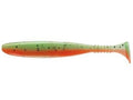 Daiwa-Tournament D'fin Shad-Hot tomato-4" / 10.2cm-Hengelsport De Goeie Vangst