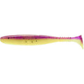 Daiwa-Tournament D'fin Shad-UV crush candy-4" / 10.2cm-Hengelsport De Goeie Vangst