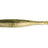 Daiwa-Tournament D'fin Shad-Green/ Pearl-4" / 10.2cm-Hengelsport De Goeie Vangst