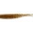 Daiwa-Tournament D'fin Shad-Pumpkin-4" / 10.2cm-Hengelsport De Goeie Vangst