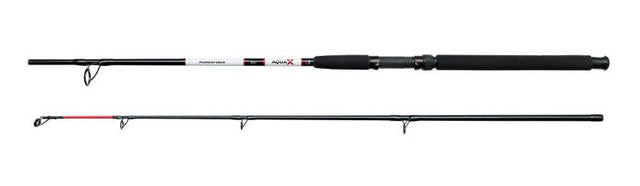Dam-Aqua-X Allround Zeevishengel-2.10m-100-250g-Hengelsport De Goeie Vangst