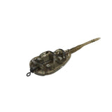 Dam-Detek Pellet Feeder Inline-Small - 25g - Hengelsport De Goeie Vangst
