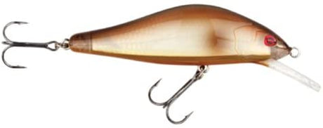 Dam - Effzet Jawbreaker 11cm Bream - Hengelsport De Goeie Vangst