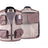 Dam-Exquisite Angling Vest-Bruin-5XL-Hengelsport De Goeie Vangst
