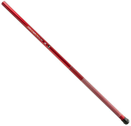 Dam - Fighter Pro Tele Pole Combo | 4m | Met Elastiek En Dobber - Hengelsport De Goeie Vangst