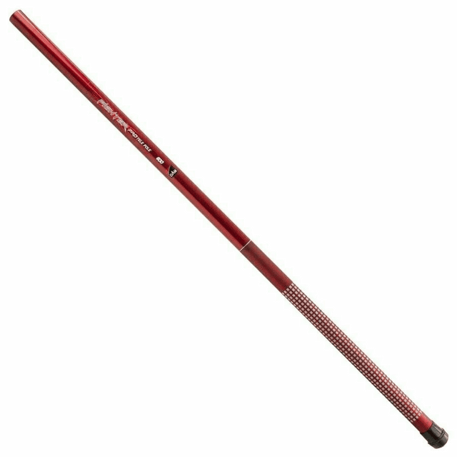 Dam - Fighter Pro Tele Pole Combo | 5m | Met Elastiek En Dobber - Hengelsport De Goeie Vangst