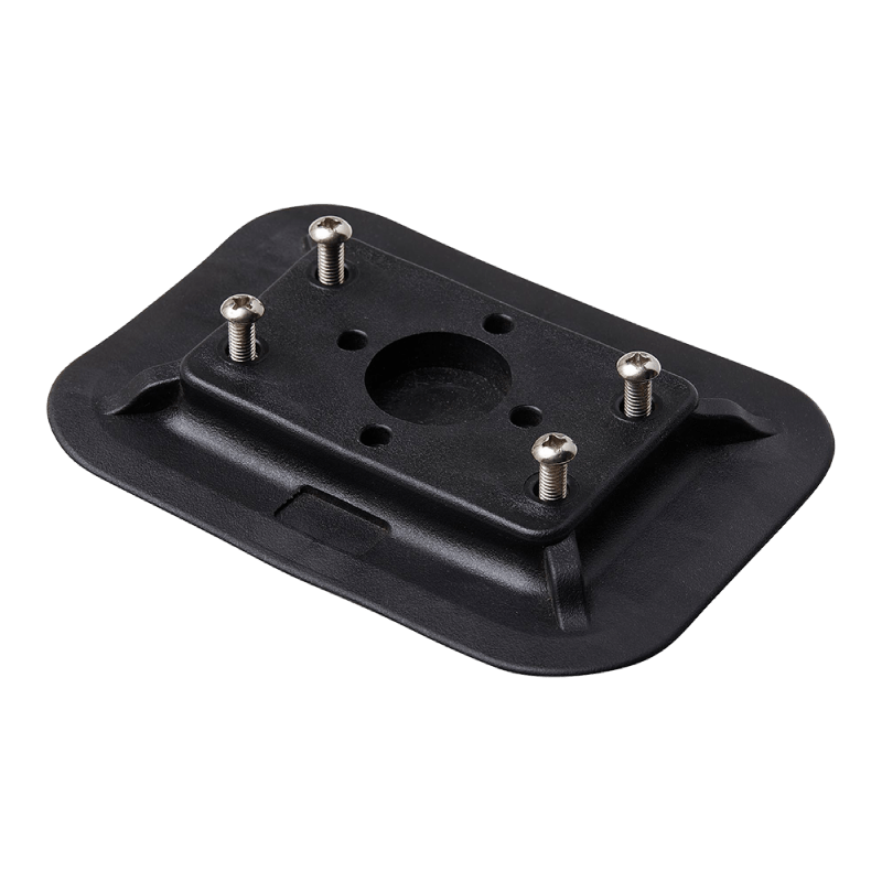 Dam - Glue - on mount base - Hengelsport De Goeie Vangst