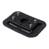 Dam-Glue-on mount base - Hengelsport De Goeie Vangst