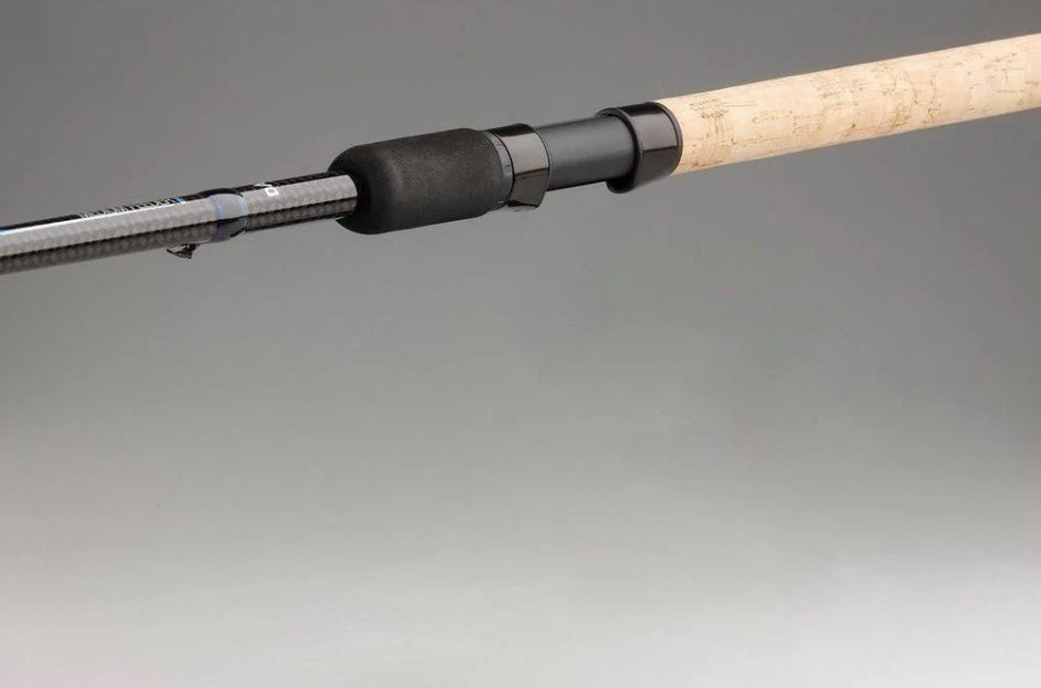 Dam-Impulse-X Quiver Feederhengel-3m-10-40g-Hengelsport De Goeie Vangst