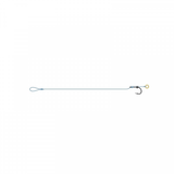 Dam-Method Pellet Band Rigs-H10 0.25mm 10cm - Hengelsport De Goeie Vangst