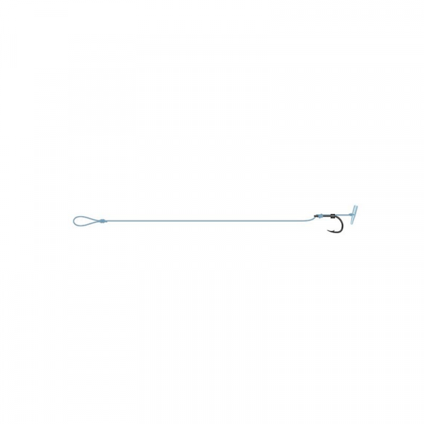 Dam - Method Push Stop Rigs - Hengelsport De Goeie Vangst