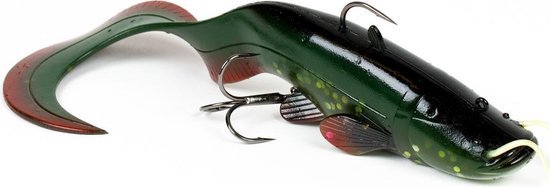 Dam - Real Life Catfish 20cm 120gr - Hengelsport De Goeie Vangst