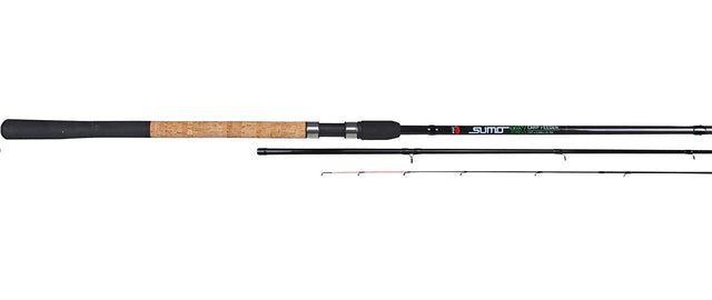 Dam - Sumo TRX Picker | 10ft | 10 - 35g - Hengelsport De Goeie Vangst