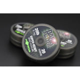 Korda - Dark Matter Super - Heavy Braid Hooklink | 20m - Hengelsport De Goeie Vangst
