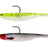 Westin-Shadteez Slim R 'N R-Dark water mix 2-7.5cm-Hengelsport De Goeie Vangst
