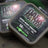 Korda-Dark Matter Super-Heavy Tungsten Coated Hooklink | 10m-Weed green-18lb -10m-Hengelsport De Goeie Vangst