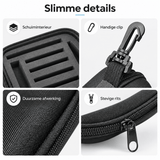 De Goeie Vangst-16-delige Spinner Kunstaas Set met Hardcase - De Goeie Vangst