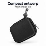 De Goeie Vangst-16-delige Spinner Kunstaas Set met Hardcase - De Goeie Vangst