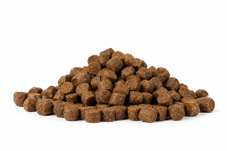 De Goeie Vangst-Purple Pellets Carp Extrude 2kg-5mm - De Goeie Vangst