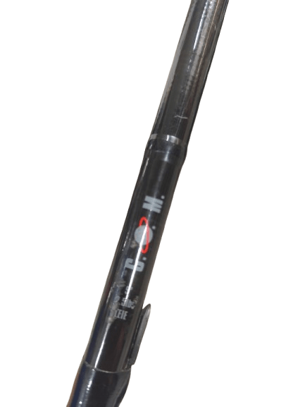De Goeie Vangst-Tweedehands C.O.M. Telescoop Karperhengel 9' 2.5lb - De Goeie Vangst