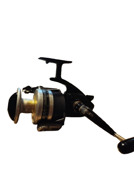 De Goeie Vangst-Tweedehands Daiwa BG90 Zware Zeevismolen - De Goeie Vangst