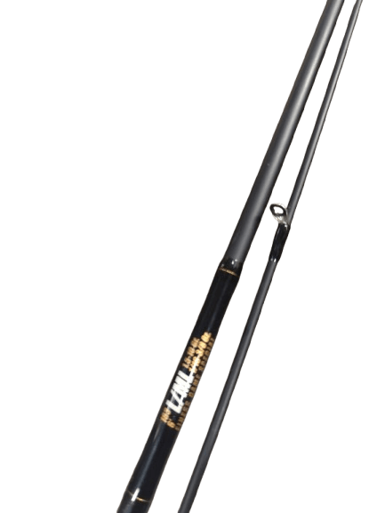 De Goeie Vangst-Tweedehands Gunki Iron-T Spinhengel 1.83m 1.5-10g - De Goeie Vangst