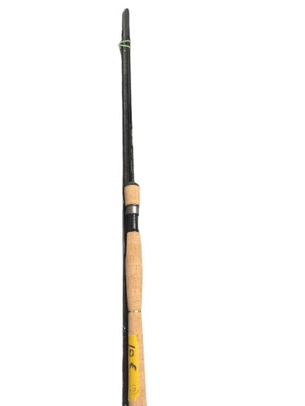 De Goeie Vangst-Tweedehands Invitation Spinhengel 2.40m 5-25g 3-Delig - De Goeie Vangst