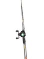 De Goeie Vangst-Tweedehands La Moustique Baitcastset 1.98m 7-21g met Baitcastmolen - De Goeie Vangst
