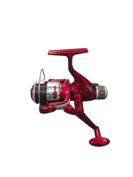 De Goeie Vangst-Tweedehands Mitchell GT Pro GTP-30RD Werpmolen – Rear Drag - De Goeie Vangst