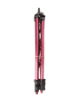 De Goeie Vangst-Tweedehands Rode Rod Rest Tripod – Opvouwbare Hengelsteun - De Goeie Vangst