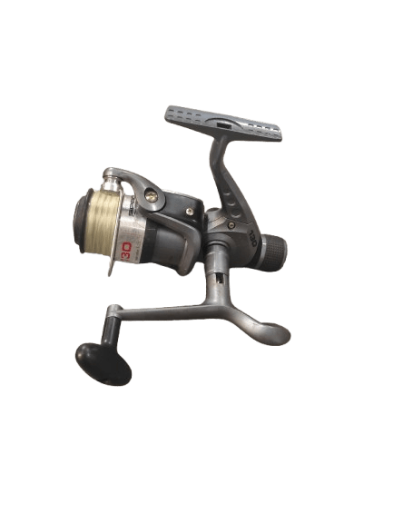 De Goeie Vangst-Tweedehands Spro Boxxer 130 Werpmolen – Rear Drag - De Goeie Vangst