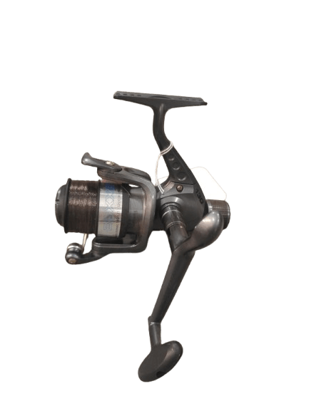 De Goeie Vangst-Tweedehands Spro Boxxer BX130RD Werpmolen - De Goeie Vangst