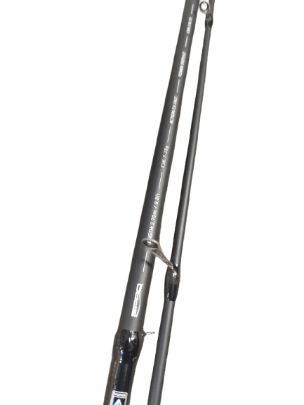 De Goeie Vangst-Tweedehands SPRO SPX Dropshot Spinhengel 2.70m 7-28g - De Goeie Vangst