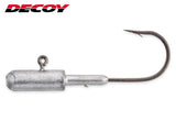 Decoy-Bachi Head SV-67 Jigkop-1/0 (3.5g) - De Goeie Vangst