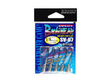 Decoy-Bachi Head SV-67 Jigkop-1/0 (3.5g) - De Goeie Vangst