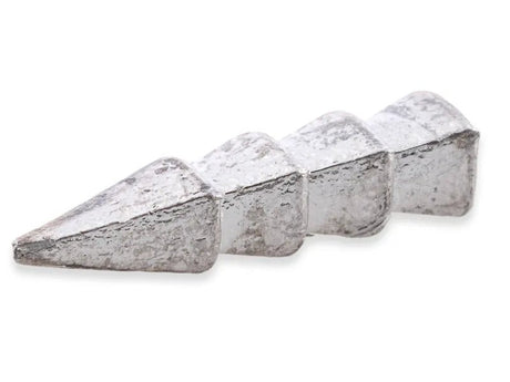 Decoy-Sinker Type Nail DS-10 Nail Weights-0.9g - De Goeie Vangst