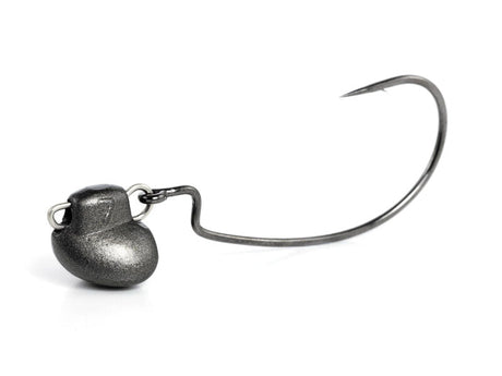 Decoy-Switch Head DS-13 Cheburashka Gewicht-3.5g (5 pcs) - De Goeie Vangst