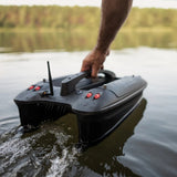 Deeper - Quest Voerboot - Hengelsport De Goeie Vangst