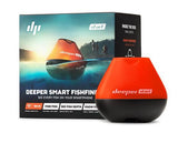 Deeper-Fishfinder Start - Hengelsport De Goeie Vangst