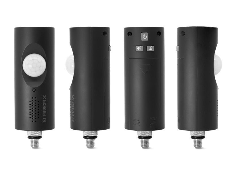 Delphin - AreaX Motion Sensor - Hengelsport De Goeie Vangst