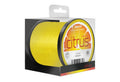 Delphin-Citrus Nylon Vislijn | 600m-Geel-0.35mm-Hengelsport De Goeie Vangst