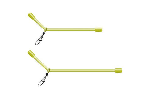 Delphin - Feeder Tubes - Hengelsport De Goeie Vangst