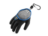 Delphin-Grabber Glove Hazard | Rechts-Zwart - Hengelsport De Goeie Vangst