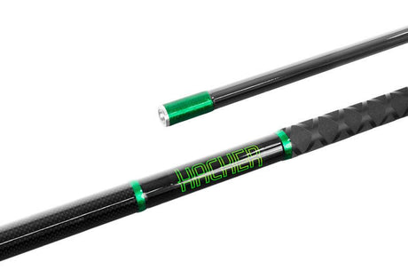 Delphin - Handle Hacker | 2.10m | Schepnetsteel - Hengelsport De Goeie Vangst