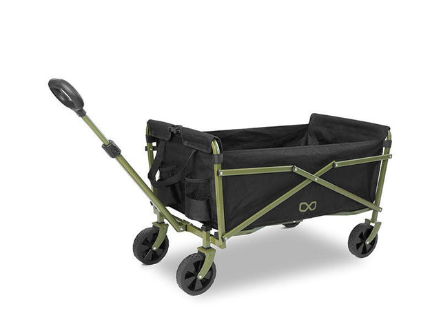 Delphin - Moove Transportkar - Hengelsport De Goeie Vangst