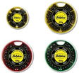 Delphin - Soft Lead Shots | 100g | 0,25 - 1,8g - Hengelsport De Goeie Vangst