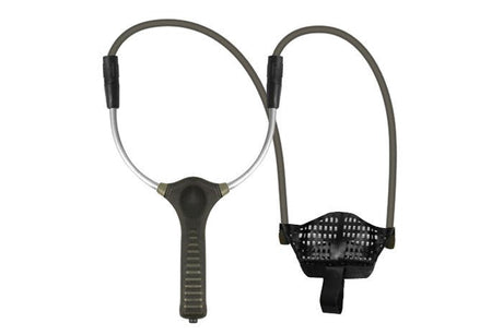 Delphin - Steel Katapult - Hengelsport De Goeie Vangst